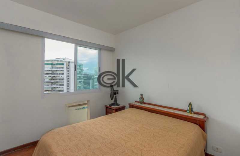 EDK VENDE - COBERTURA TRIPLEX VISTA MAR / PRAIA - BARRA DA TIJUCA - RJ