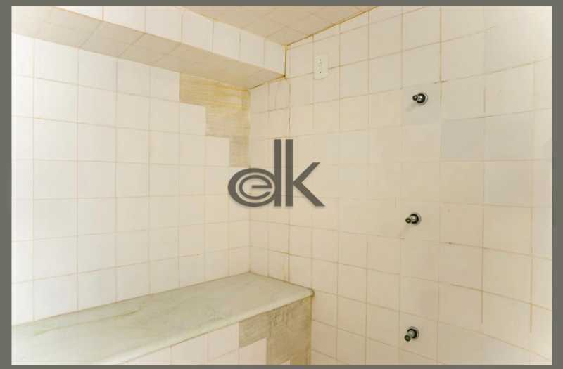 EDK VENDE - COBERTURA TRIPLEX VISTA MAR / PRAIA - BARRA DA TIJUCA - RJ