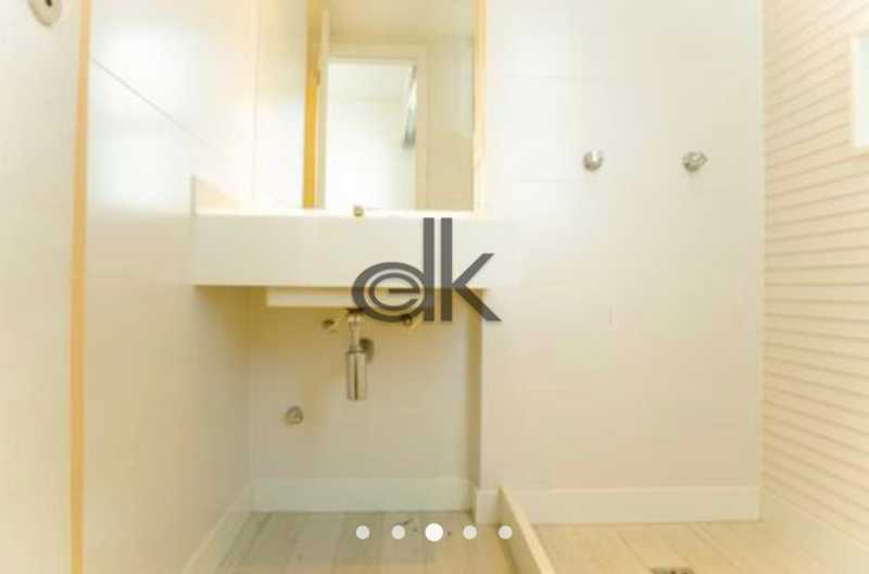 EDK VENDE - COBERTURA TRIPLEX VISTA MAR / PRAIA - BARRA DA TIJUCA - RJ