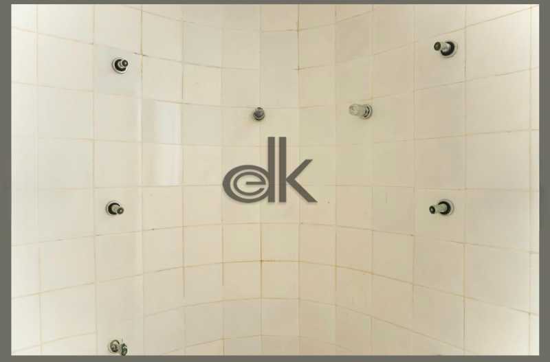 EDK VENDE - COBERTURA TRIPLEX VISTA MAR / PRAIA - BARRA DA TIJUCA - RJ