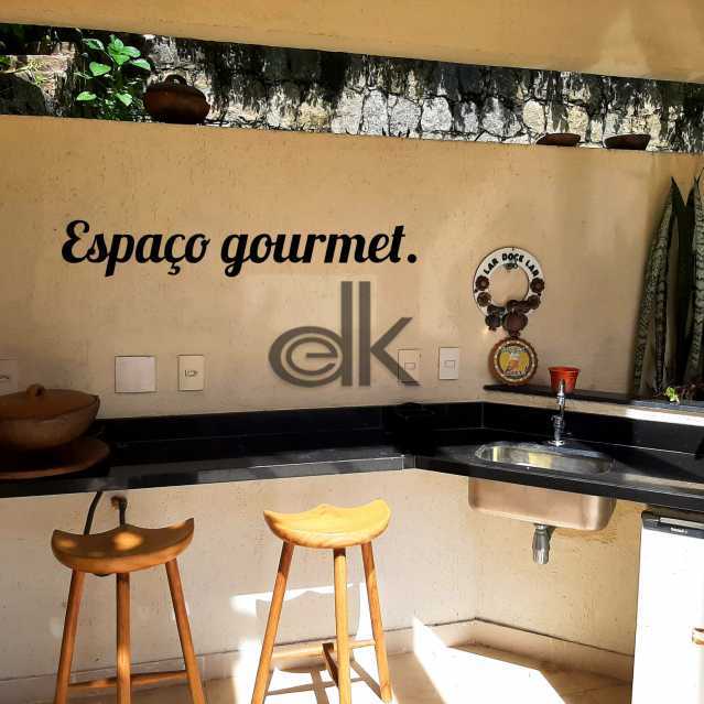 Casa em Condomínio 4 quartos à venda  Itanhangá, Rio de Janeiro - R$ 3.389.000