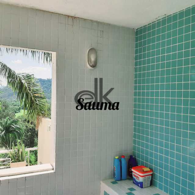 Casa em Condomínio 4 quartos à venda  Itanhangá, Rio de Janeiro - R$ 3.389.000