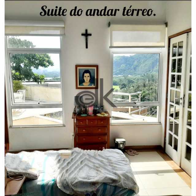 Casa em Condomínio 4 quartos à venda  Itanhangá, Rio de Janeiro - R$ 3.389.000