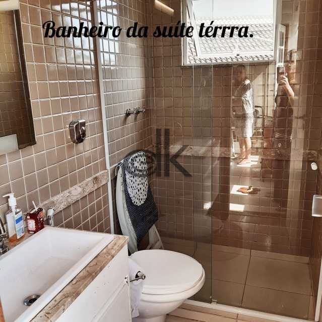Casa em Condomínio 4 quartos à venda  Itanhangá, Rio de Janeiro - R$ 3.389.000