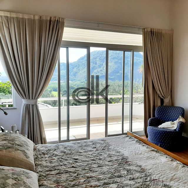 Casa em Condomínio 4 quartos à venda  Itanhangá, Rio de Janeiro - R$ 3.389.000