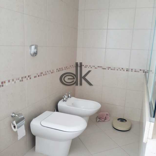 Casa em Condomínio 4 quartos à venda  Itanhangá, Rio de Janeiro - R$ 3.389.000