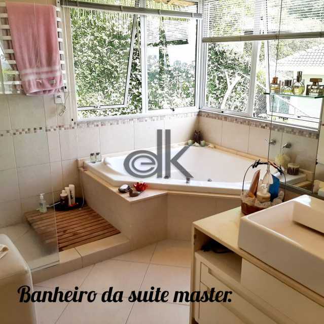 Casa em Condomínio 4 quartos à venda  Itanhangá, Rio de Janeiro - R$ 3.389.000
