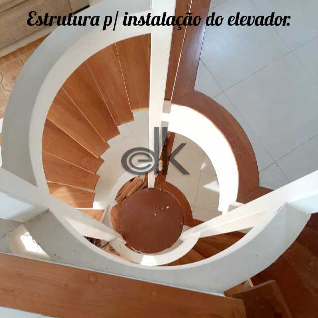 Casa em Condomínio 4 quartos à venda  Itanhangá, Rio de Janeiro - R$ 3.389.000
