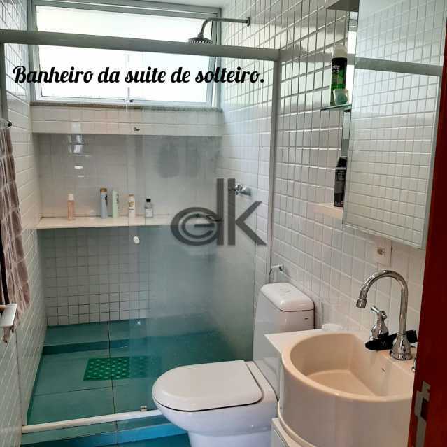 Casa em Condomínio 4 quartos à venda  Itanhangá, Rio de Janeiro - R$ 3.389.000