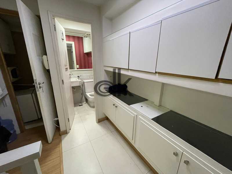 Loja 60m² para alugar  Barra da Tijuca, Rio de Janeiro - R$ 500