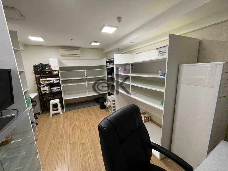Loja 60m² para alugar  Barra da Tijuca, Rio de Janeiro - R$ 500