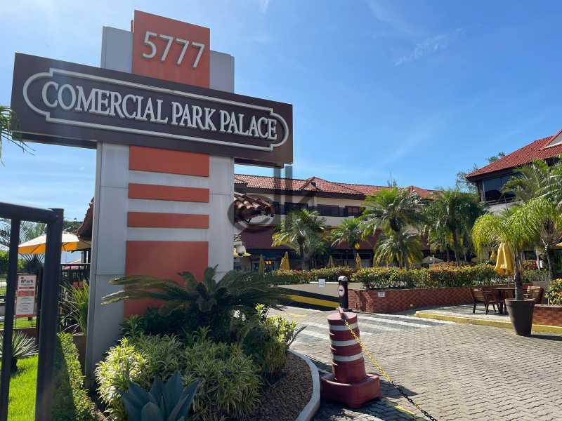 Loja 60m² para alugar  Barra da Tijuca, Rio de Janeiro - R$ 500