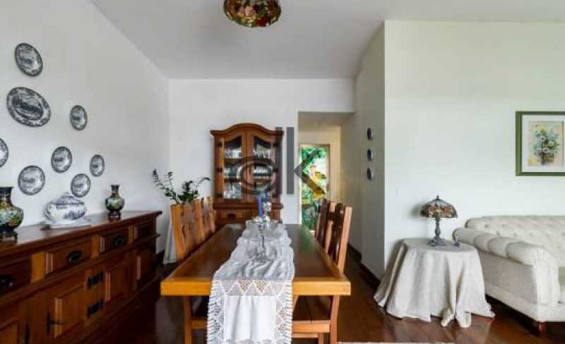 EDK - VENDE - JARDIM OCEÂNICO - ÓTIMA COBERTURA COM 4 QUARTOS E PISCINA - RIO DE JANEIRO - RJ 