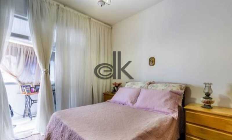 EDK - VENDE - JARDIM OCEÂNICO - ÓTIMA COBERTURA COM 4 QUARTOS E PISCINA - RIO DE JANEIRO - RJ 