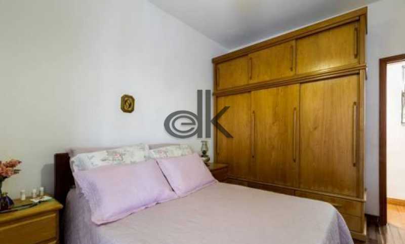 EDK - VENDE - JARDIM OCEÂNICO - ÓTIMA COBERTURA COM 4 QUARTOS E PISCINA - RIO DE JANEIRO - RJ 