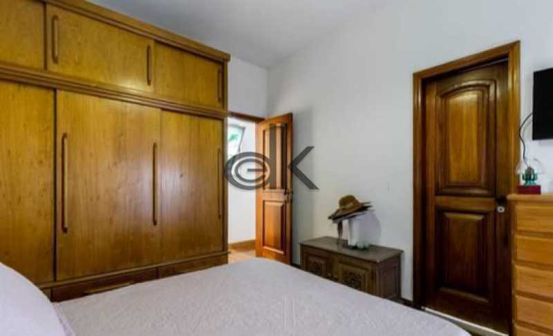 EDK - VENDE - JARDIM OCEÂNICO - ÓTIMA COBERTURA COM 4 QUARTOS E PISCINA - RIO DE JANEIRO - RJ 