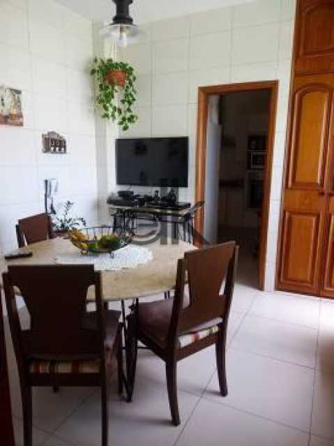 EDK - VENDE - JARDIM OCEÂNICO - ÓTIMA COBERTURA COM 4 QUARTOS E PISCINA - RIO DE JANEIRO - RJ 