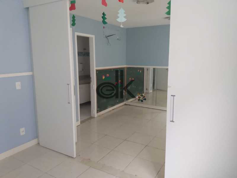 Conheça 1683303763036 do imóvel - EDK - VENDE - JARDIM OCÊANICO - CASA COMERCIAL - BARRA DA TIJUCA - RJ - 8130 - 6 1683303763036 - 6