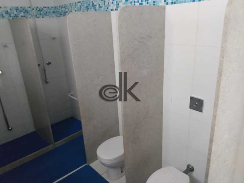 Conheça 1683303763076 do imóvel - EDK - VENDE - JARDIM OCÊANICO - CASA COMERCIAL - BARRA DA TIJUCA - RJ - 8130 - 8 1683303763076 - 8
