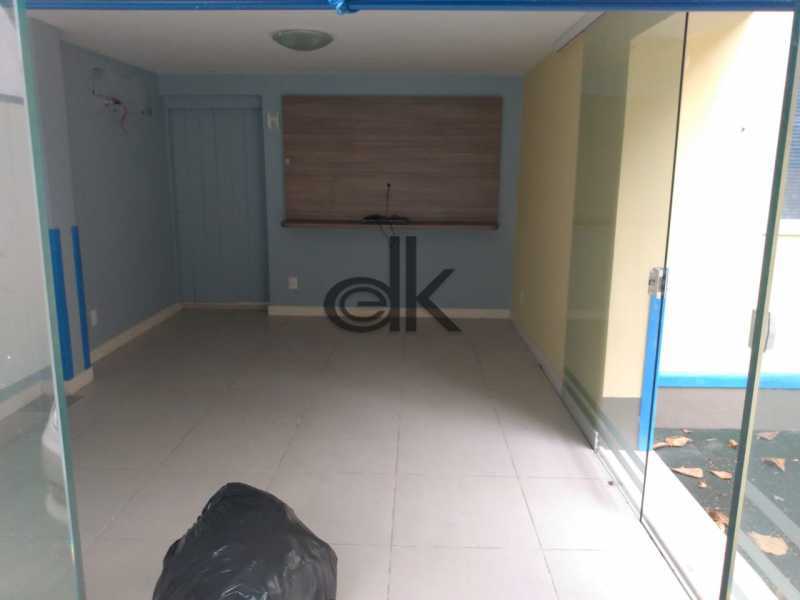Conheça 1683303763185 do imóvel - EDK - VENDE - JARDIM OCÊANICO - CASA COMERCIAL - BARRA DA TIJUCA - RJ - 8130 - 20 1683303763185 - 20