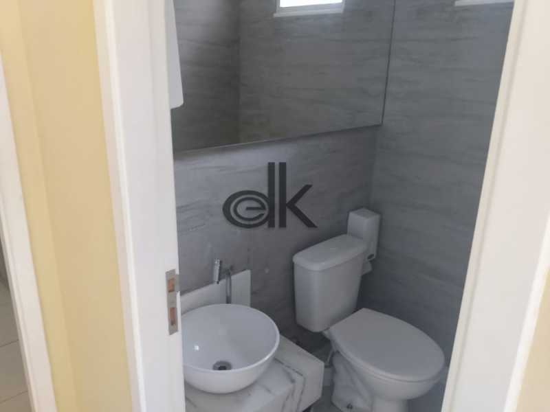 Conheça 1683303763206 do imóvel - EDK - VENDE - JARDIM OCÊANICO - CASA COMERCIAL - BARRA DA TIJUCA - RJ - 8130 - 22 1683303763206 - 22
