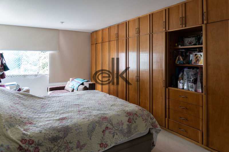 EDK - VENDE - JARDIM OCEÂNICO - COBERTURA LINEAR - BARRA DA TIJUCA - RJ 