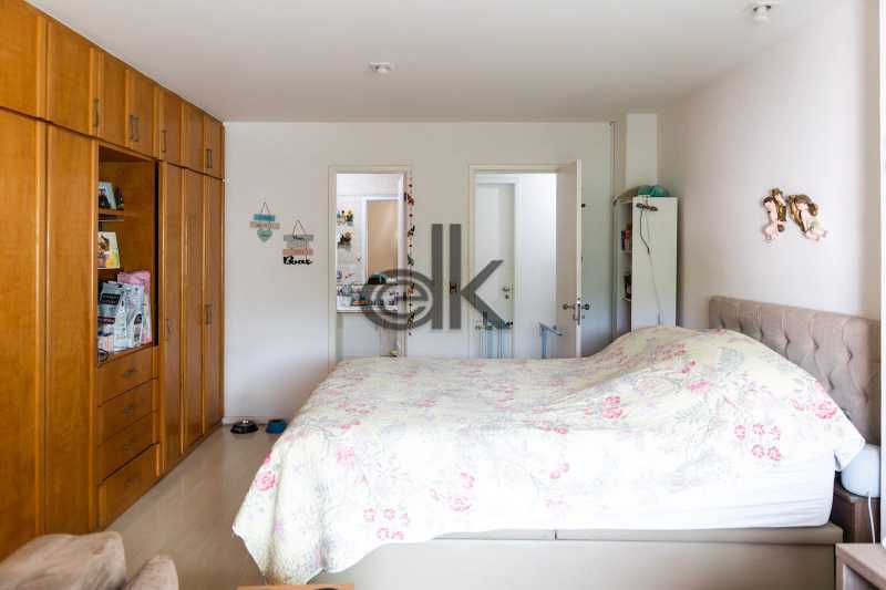 Ótima localização - EDK - VENDE - JARDIM OCEÂNICO - COBERTURA LINEAR - BARRA DA TIJUCA - RJ - 8143