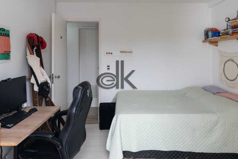 EDK - VENDE - JARDIM OCEÂNICO - COBERTURA LINEAR - BARRA DA TIJUCA - RJ 