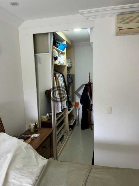 EDK VENDE - EXCELENTE COBERTURA VISTA MAR - BARRA DA TIJUCA - RJ