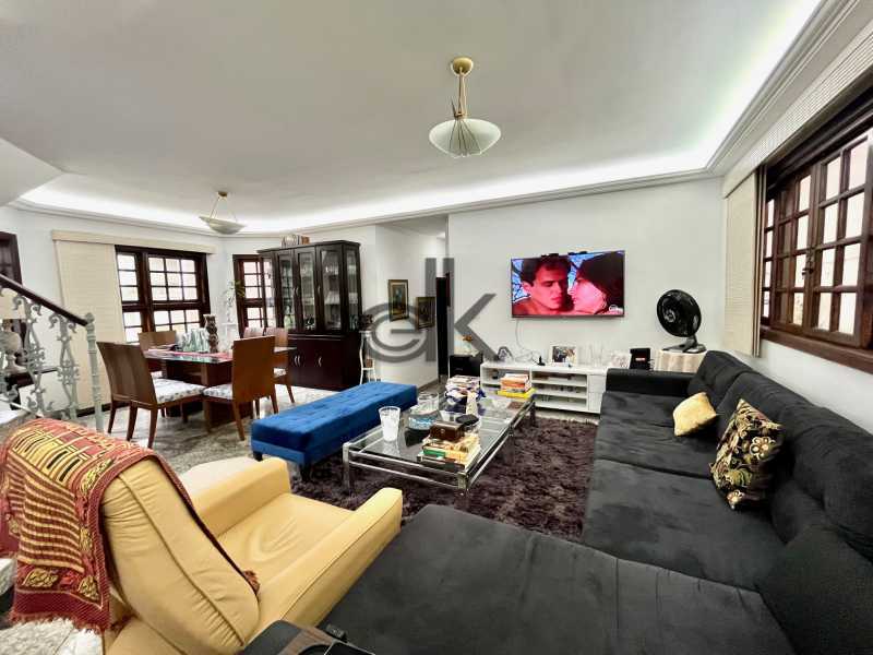 Casa em Condomínio 3 quartos à venda  Jacarepaguá, Rio de Janeiro - R$ 900.000