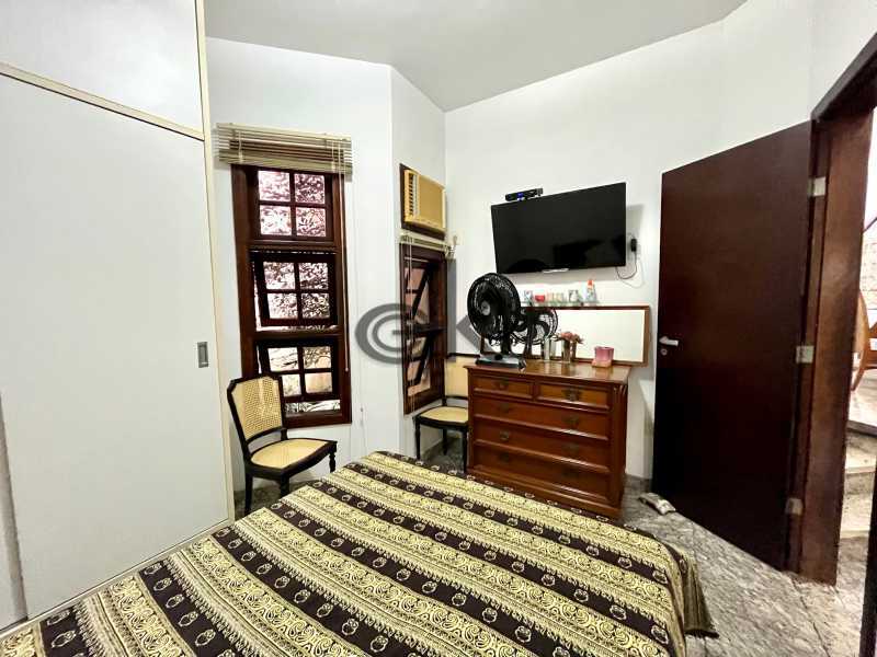 Casa em Condomínio 3 quartos à venda  Jacarepaguá, Rio de Janeiro - R$ 900.000