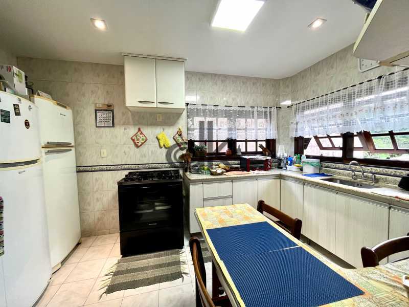 Casa em Condomínio 3 quartos à venda  Jacarepaguá, Rio de Janeiro - R$ 900.000