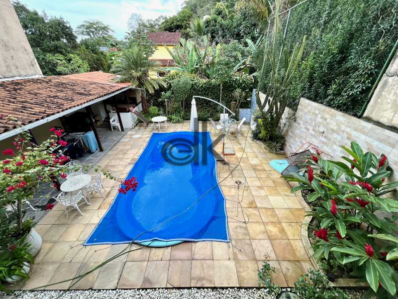 Casa em Condomínio 3 quartos à venda  Jacarepaguá, Rio de Janeiro - R$ 900.000