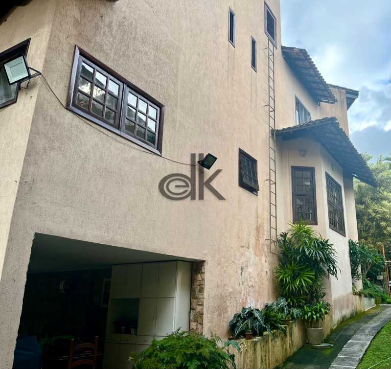 Casa em Condomínio 3 quartos à venda  Jacarepaguá, Rio de Janeiro - R$ 900.000