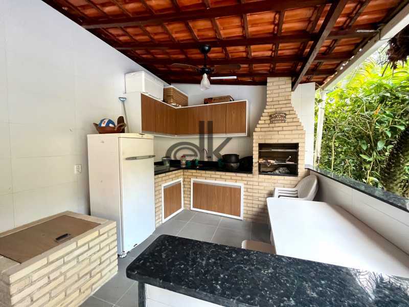 Casa em Condomínio 3 quartos à venda  Jacarepaguá, Rio de Janeiro - R$ 900.000