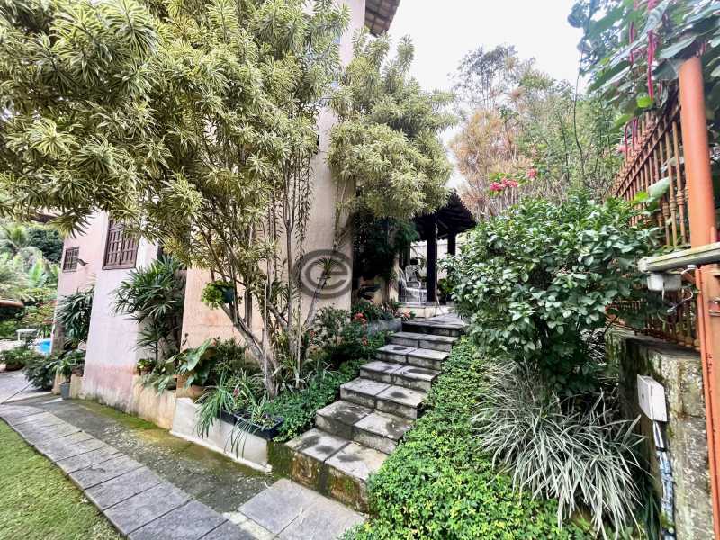 Casa em Condomínio 3 quartos à venda  Jacarepaguá, Rio de Janeiro - R$ 900.000