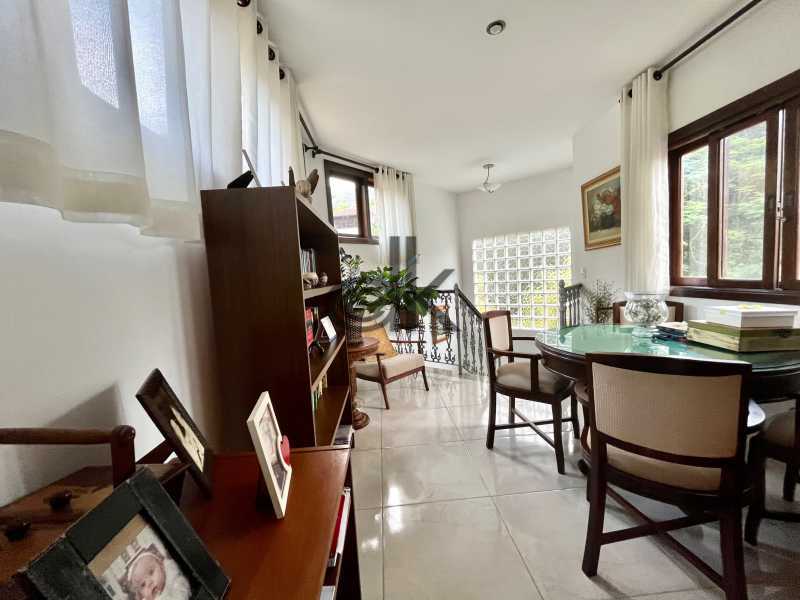 Casa em Condomínio 3 quartos à venda  Jacarepaguá, Rio de Janeiro - R$ 900.000
