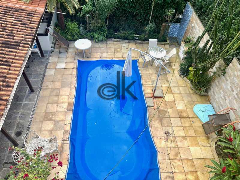 Casa em Condomínio 3 quartos à venda  Jacarepaguá, Rio de Janeiro - R$ 900.000