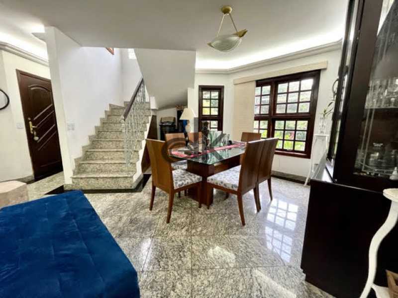 Casa em Condomínio 3 quartos à venda  Jacarepaguá, Rio de Janeiro - R$ 900.000