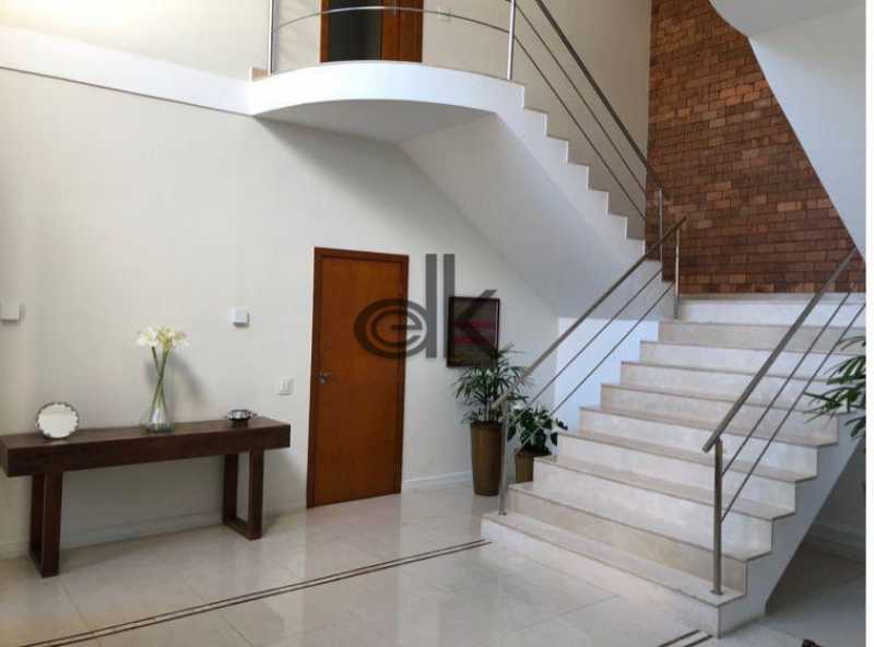 Casa em Condomínio 7 quartos à venda  Barra da Tijuca, Rio de Janeiro - R$ 7.500.000