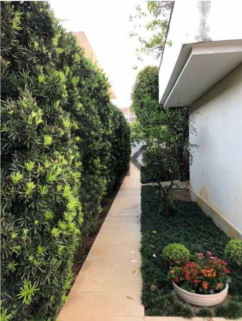 Casa em Condomínio 7 quartos à venda  Barra da Tijuca, Rio de Janeiro - R$ 7.500.000