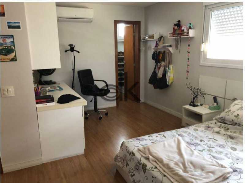 Casa em Condomínio 7 quartos à venda  Barra da Tijuca, Rio de Janeiro - R$ 7.500.000