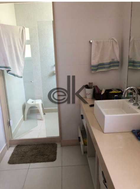 Casa em Condomínio 7 quartos à venda  Barra da Tijuca, Rio de Janeiro - R$ 7.500.000