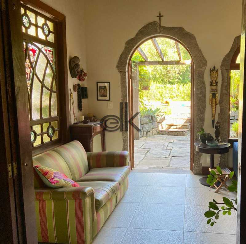 edk vende - casa duplex condomínio fechado - vargem grande - rj 