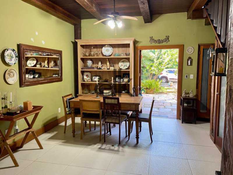 edk vende - casa duplex condomínio fechado - vargem grande - rj 