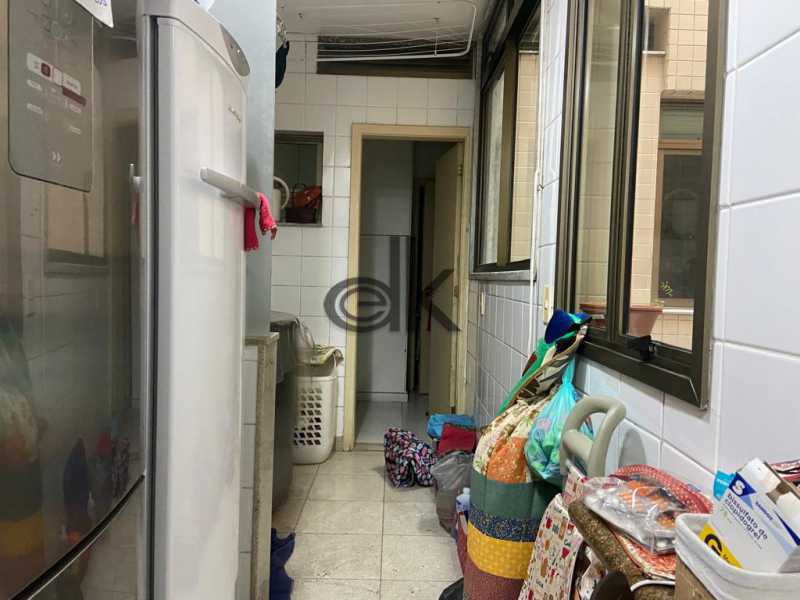 Apartamento 4 quartos à venda  Jardim Oceanico, Rio de Janeiro - R$ 2.500.000