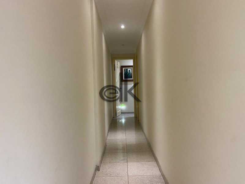 Apartamento 4 quartos à venda  Jardim Oceanico, Rio de Janeiro - R$ 2.500.000