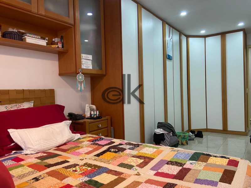 Apartamento 4 quartos à venda  Jardim Oceanico, Rio de Janeiro - R$ 2.500.000
