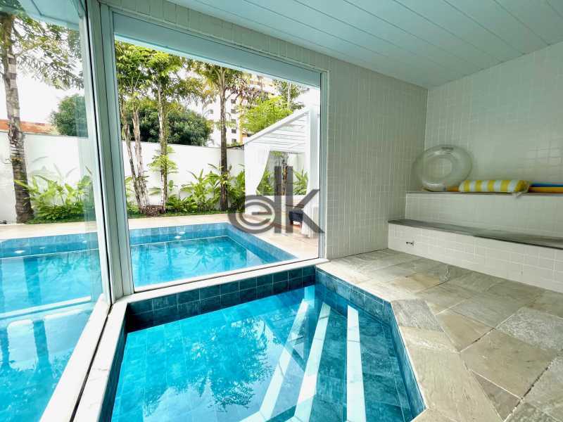 Casa 5 quartos à venda  Recreio dos Bandeirantes, Rio de Janeiro - R$ 3.800.000