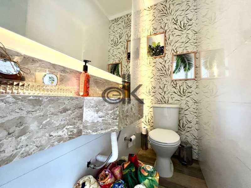 Casa 5 quartos à venda  Recreio dos Bandeirantes, Rio de Janeiro - R$ 3.800.000